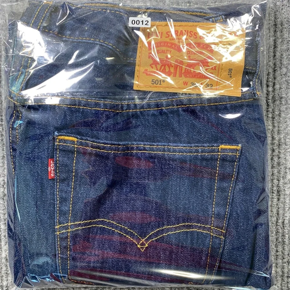 Levis levi strauss